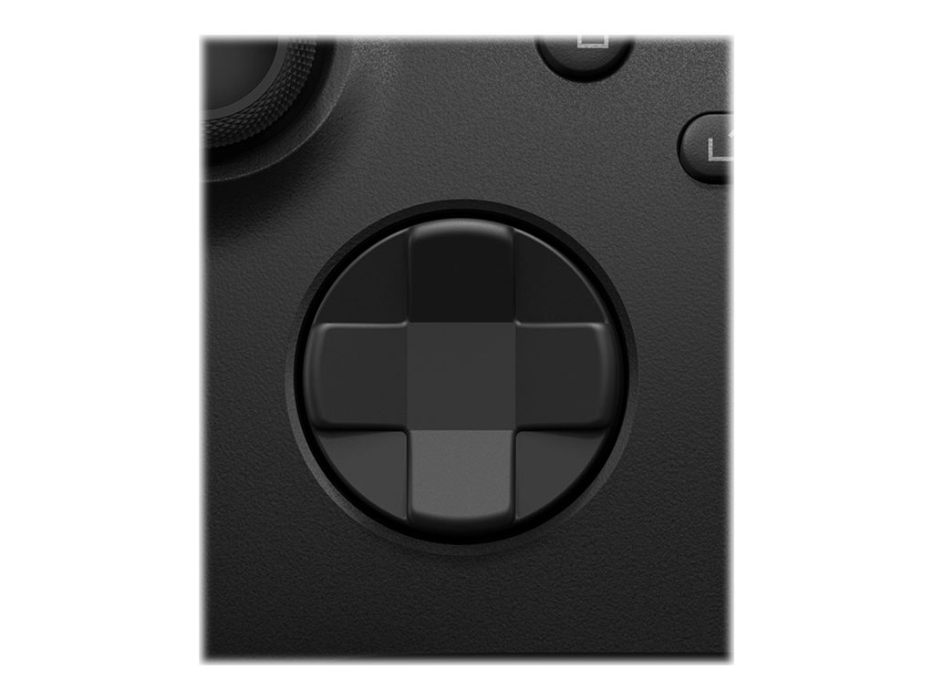 Microsoft Xbox Series X 1TB, black 