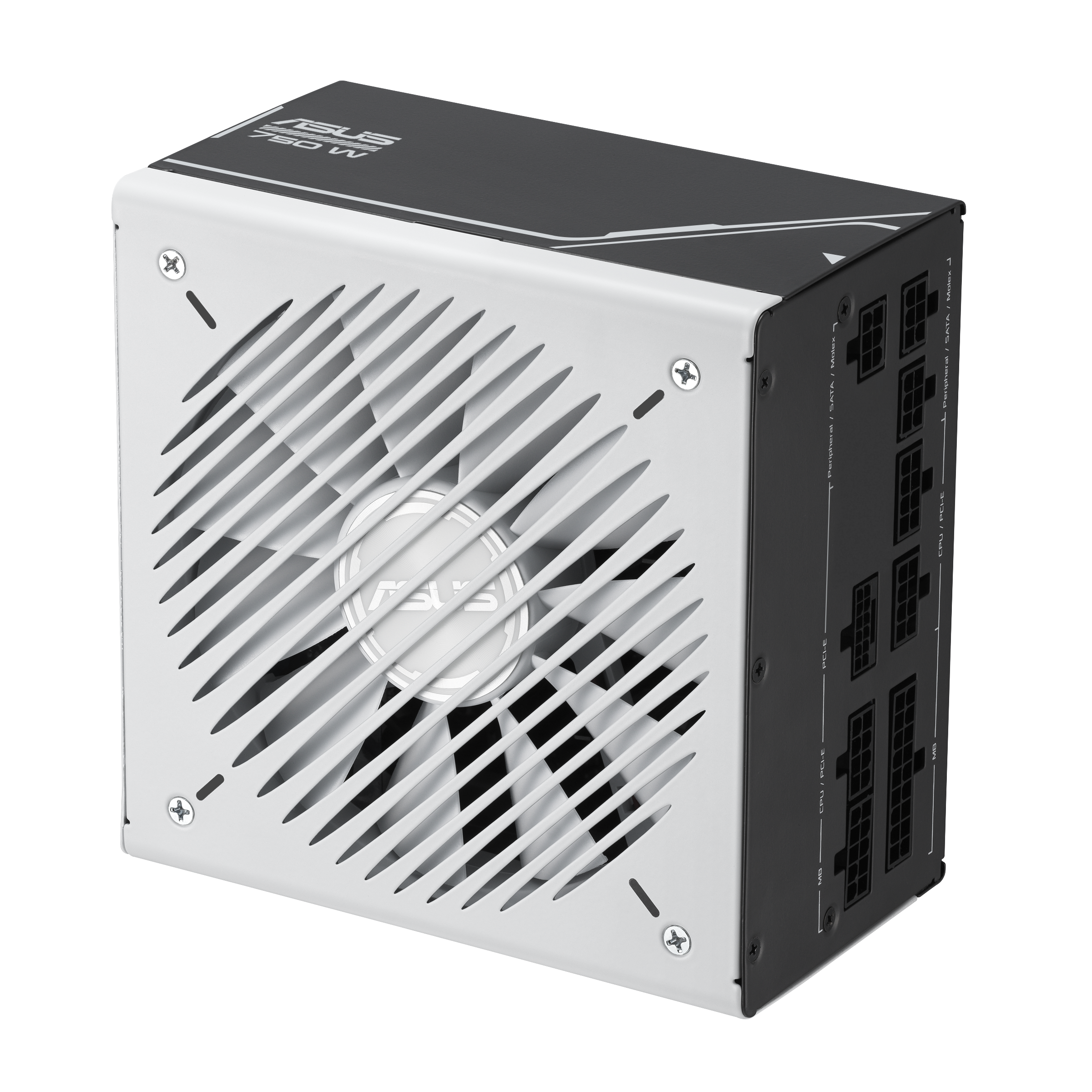 ASUS Prime 750W 80 Plus Gold Compatible ATX 30