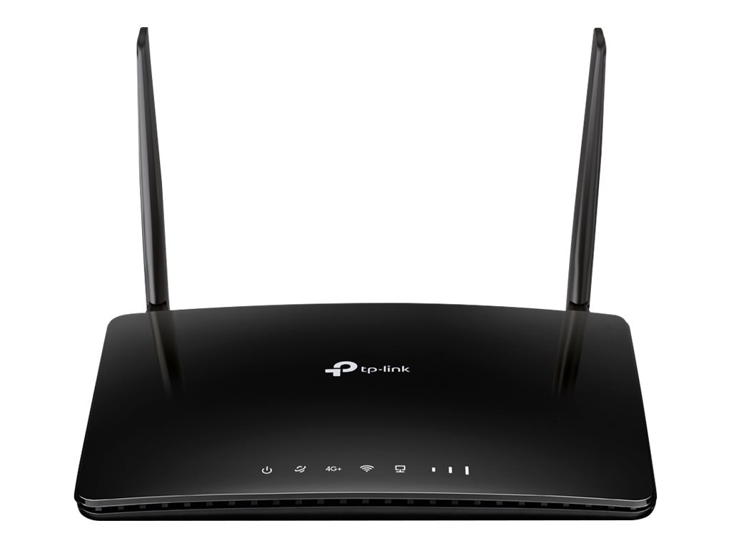 TP-LINK AC1200 4G+ CAT6 WLAN ROUTER