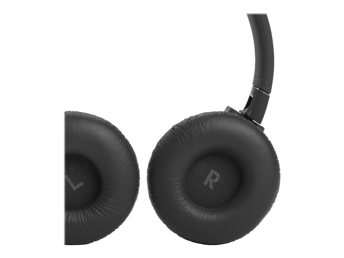 JBL Tune 660 BTNC Kopfhörer , schwarz