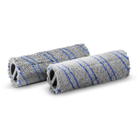 Kärcher Universalwalzenset Hartbodenreiniger Polyester