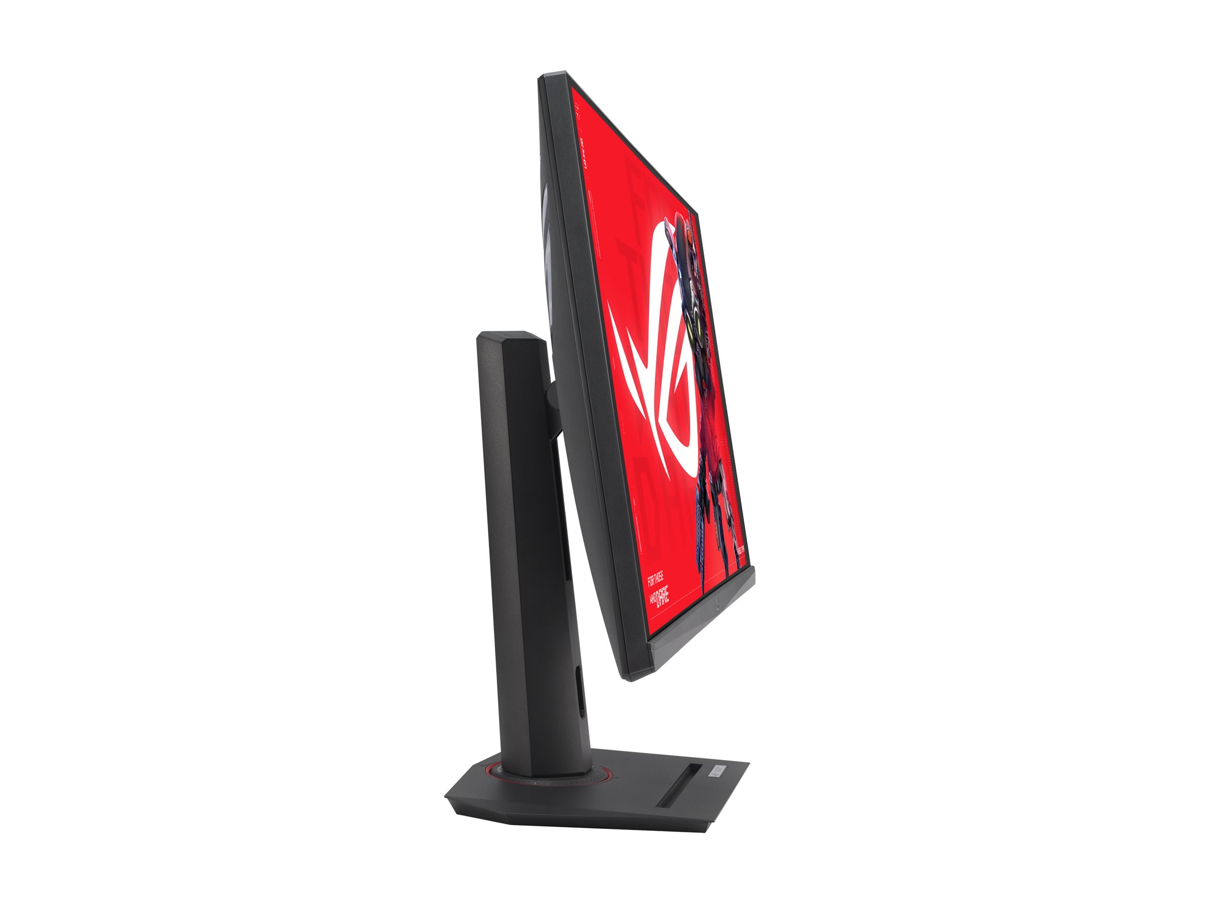 ASUS ROG Strix 80,01cm 31,5Zoll Fast IPS WLED UHD 169 160Hz 350cdm2 1ms HDMI DP USBC DP Alt Mode