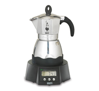 Bialetti MOKA TIMER 6 CUPS 