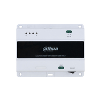 DAHUA DHI-VTNS1001B-2-A - 2-Draht Switch
