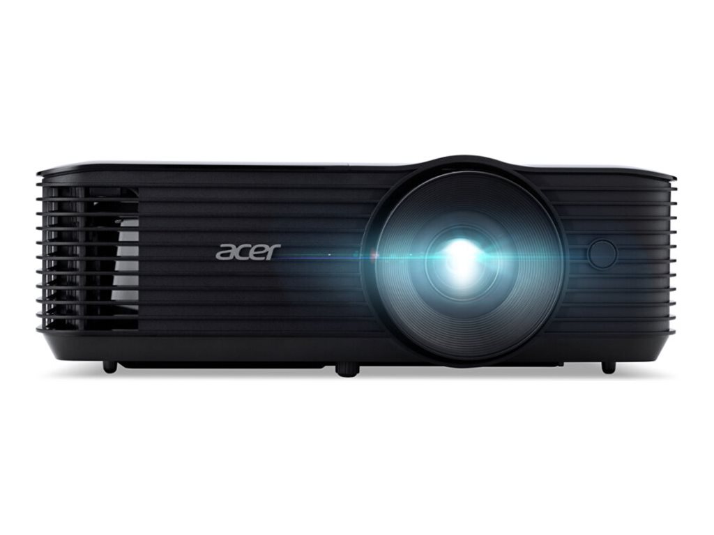 Acer Beamer X1328Wi 4500 Lumen DLP black