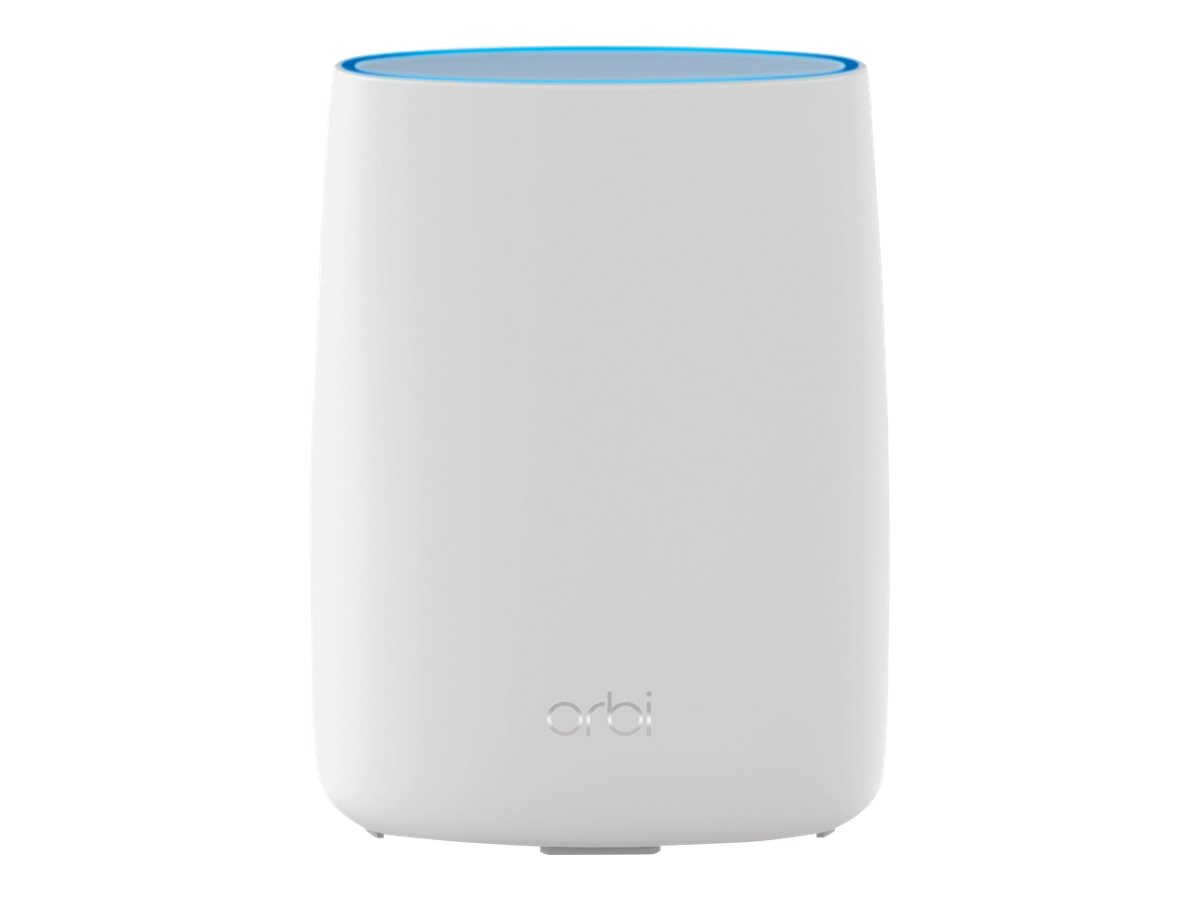 Netgear LBR20-100EUS Wireless Router WWAN 1GbE Wi‑Fi 5