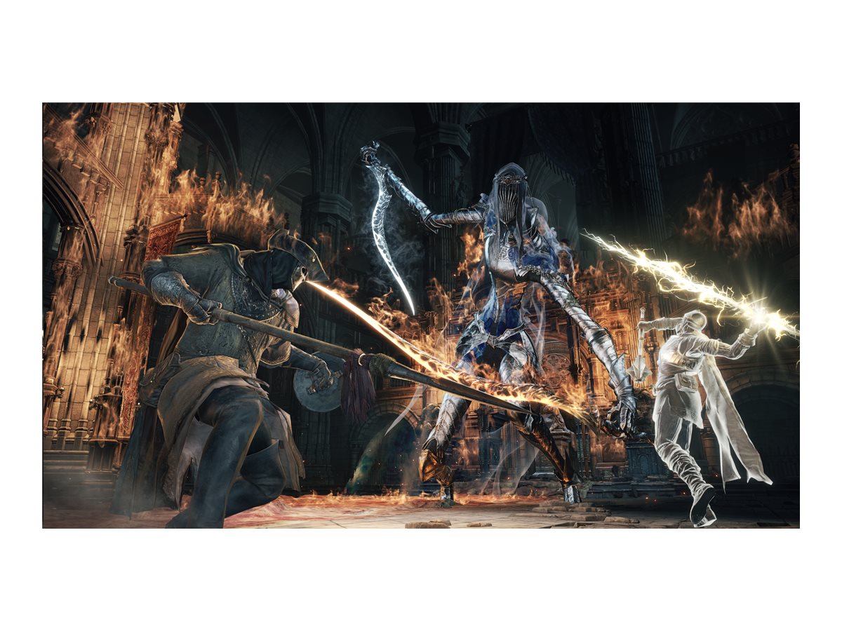 MS ESD XbxXBO LV3PP GmAddnNS C2C OnlineGaming Dark Souls IIISeasonPass Download
