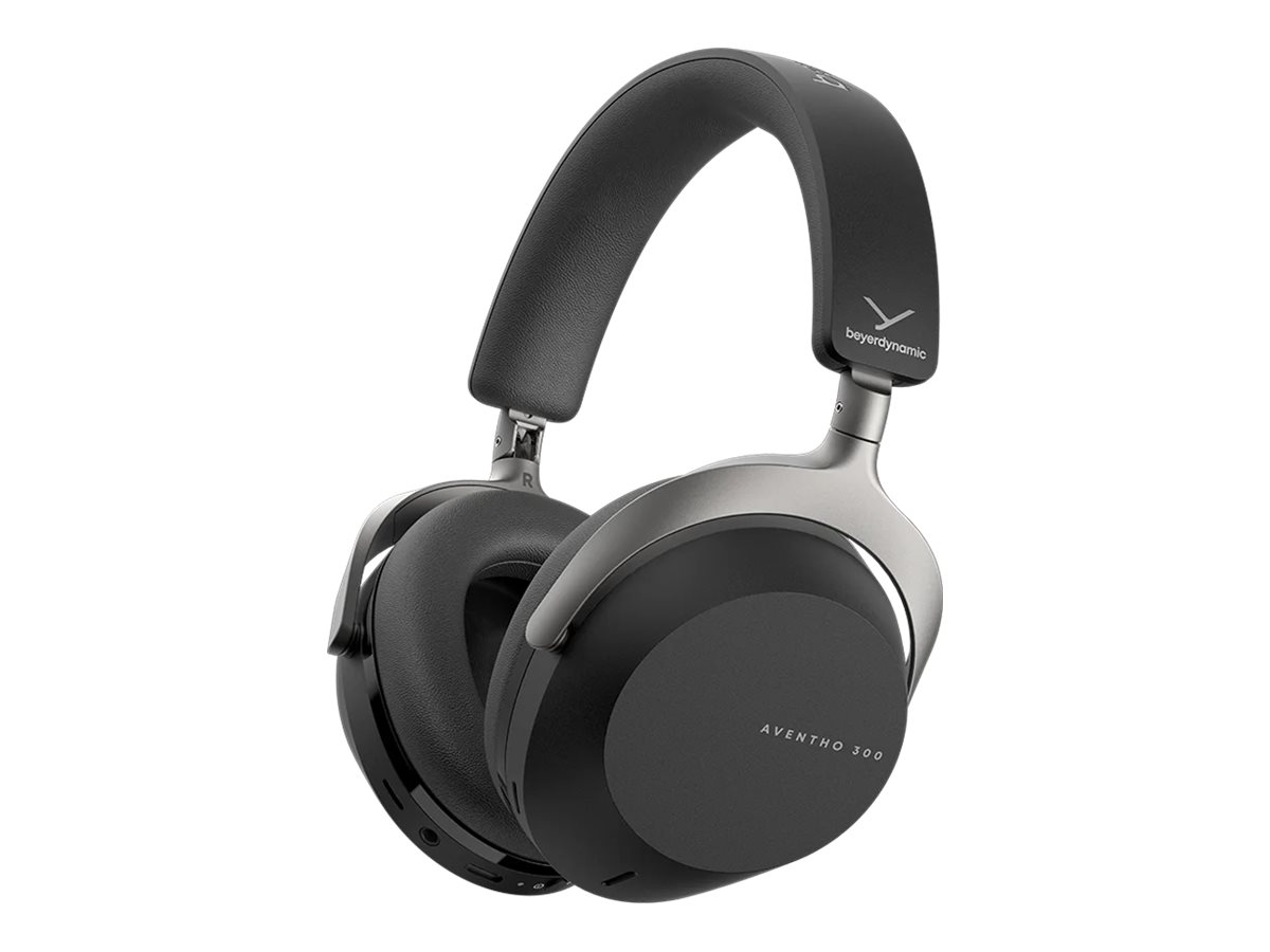 Beyerdynamic Aventho 300 Wireless Over‑Ear ANC