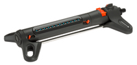 GARDENA Kreis- und Viereckregner AquaZoom S GARDENA Kreis- und Viereckregner AquaZoom S