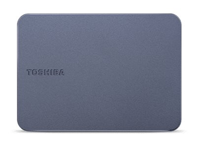 2,5 1TB Toshiba Canvio Gaming dark grey