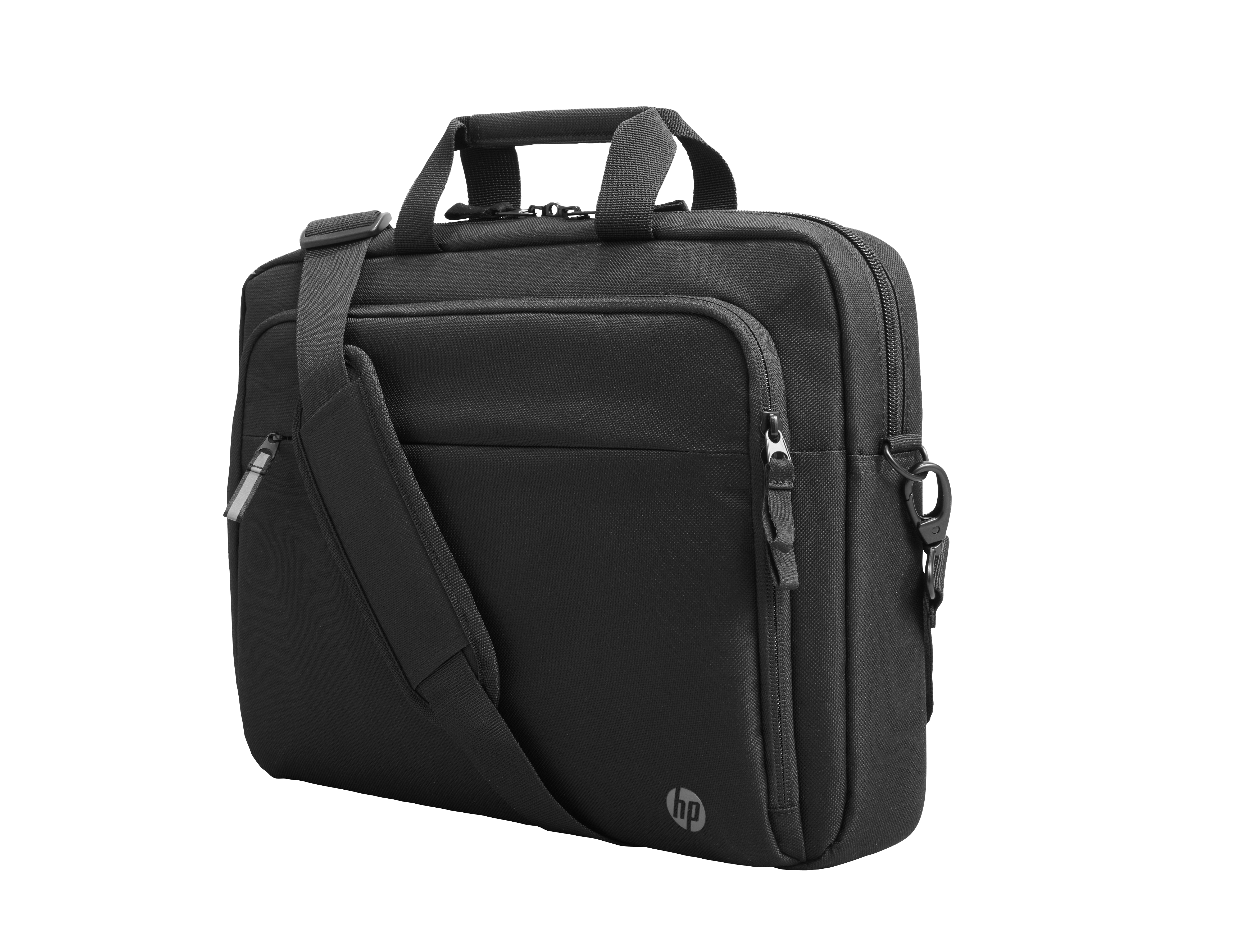 HP Laptoptasche Renew Business Kunstfaser schwarz 3E5F8AA bis 39,6 cm 15,6 Zoll