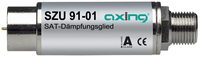 Axing Dämpfungsglied SZU 91-01 10dB Axing Dämpfungsglied SZU 91-01 10dB