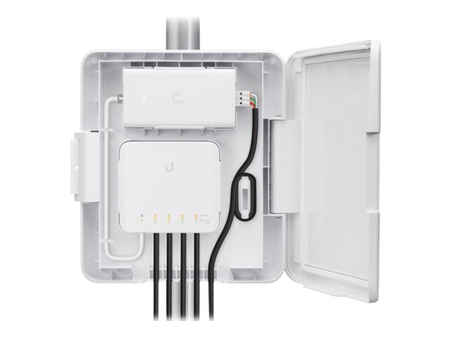 Ubiquiti UniFi Switch Flex Utility - USW-Flex-Utility Ubiquiti UniFi Switch Flex Utility - USW-Flex-Utility