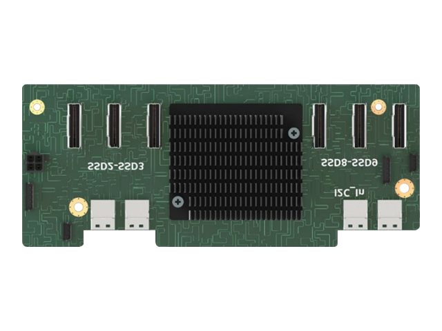 INTEL CYPSWITCHMP 2U Midplane x16 x48 Switch NVMe INTEL CYPSWITCHMP 2U Midplane x16 x48 Switch NVMe