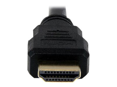 STARTECH.COM 1,5m HDMI auf DVI-D Kabel - St/St - HDMI Stecker / DVI Stecker Adapterkabel