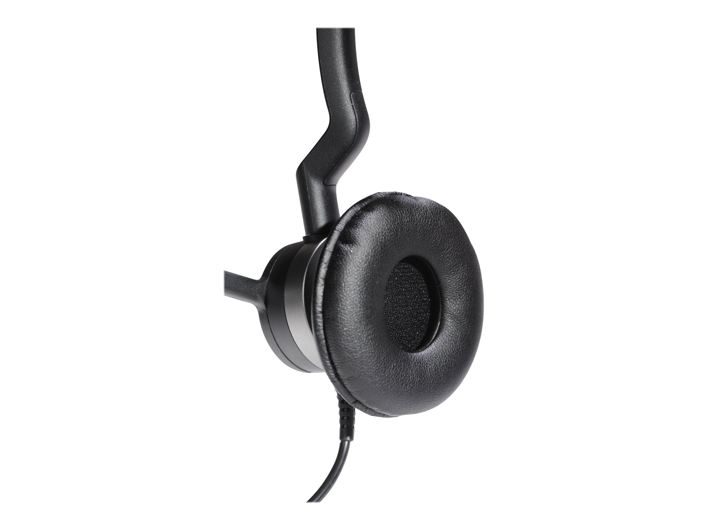Jabra BIZ 2300 QD Duo Balanced NC Jabra BIZ 2300 QD Duo Balanced NC