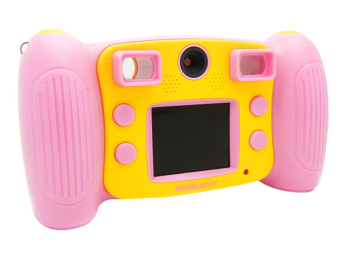 Aquapix Kiddypix Mystery