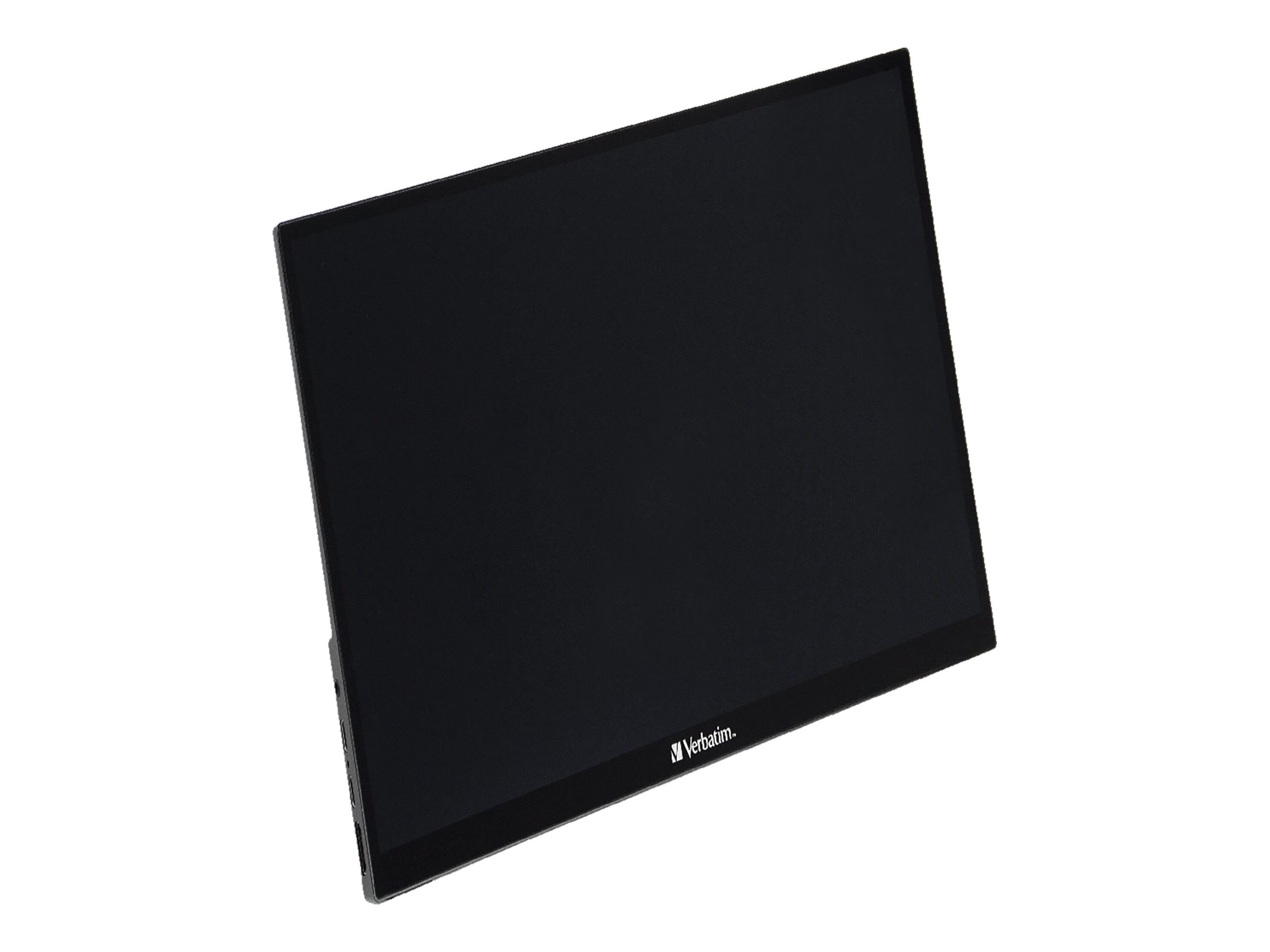 49591 VERBATIM PMT14 Touchscreen Monitor