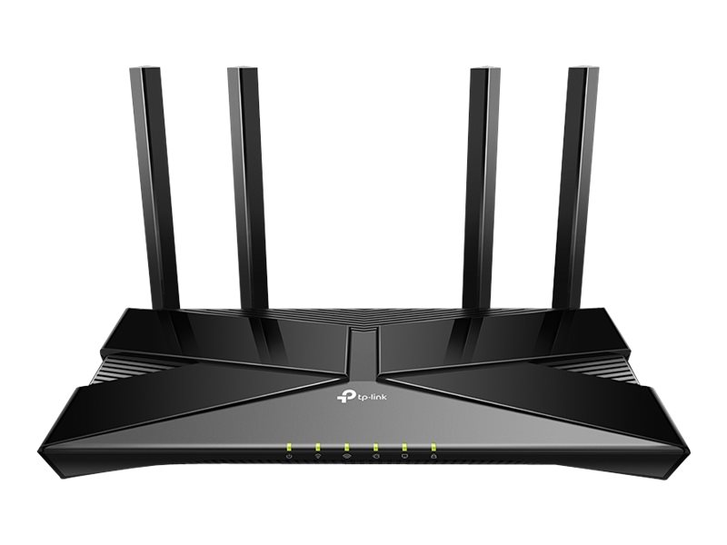 TP-LINK AX1500 WLAN ROUTER TP-LINK AX1500 WLAN ROUTER
