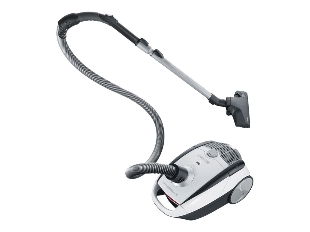 SEVERIN BC 7035 SPOWER snowlight Staubsauger 750 W