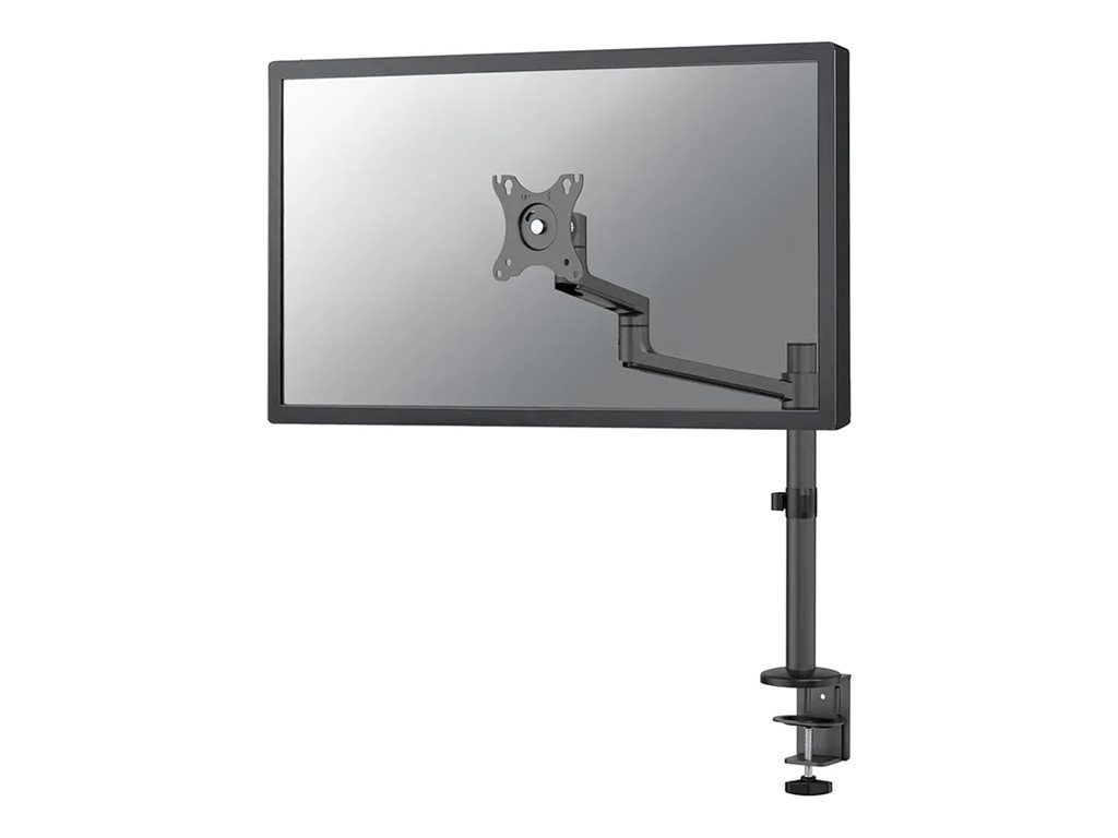 NEOMOUNTS Next Lite Flat Screen Desk Mount clamp+grommet NEOMOUNTS Next Lite Flat Screen Desk Mount clamp+grommet