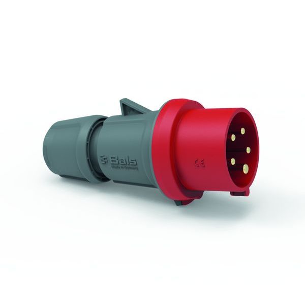 Bals Stecker 16 5 400 6H IQ QCST IP54