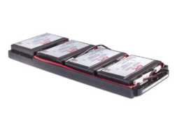 APC Replacement Battery Cartridge 34 APC Replacement Battery Cartridge 34