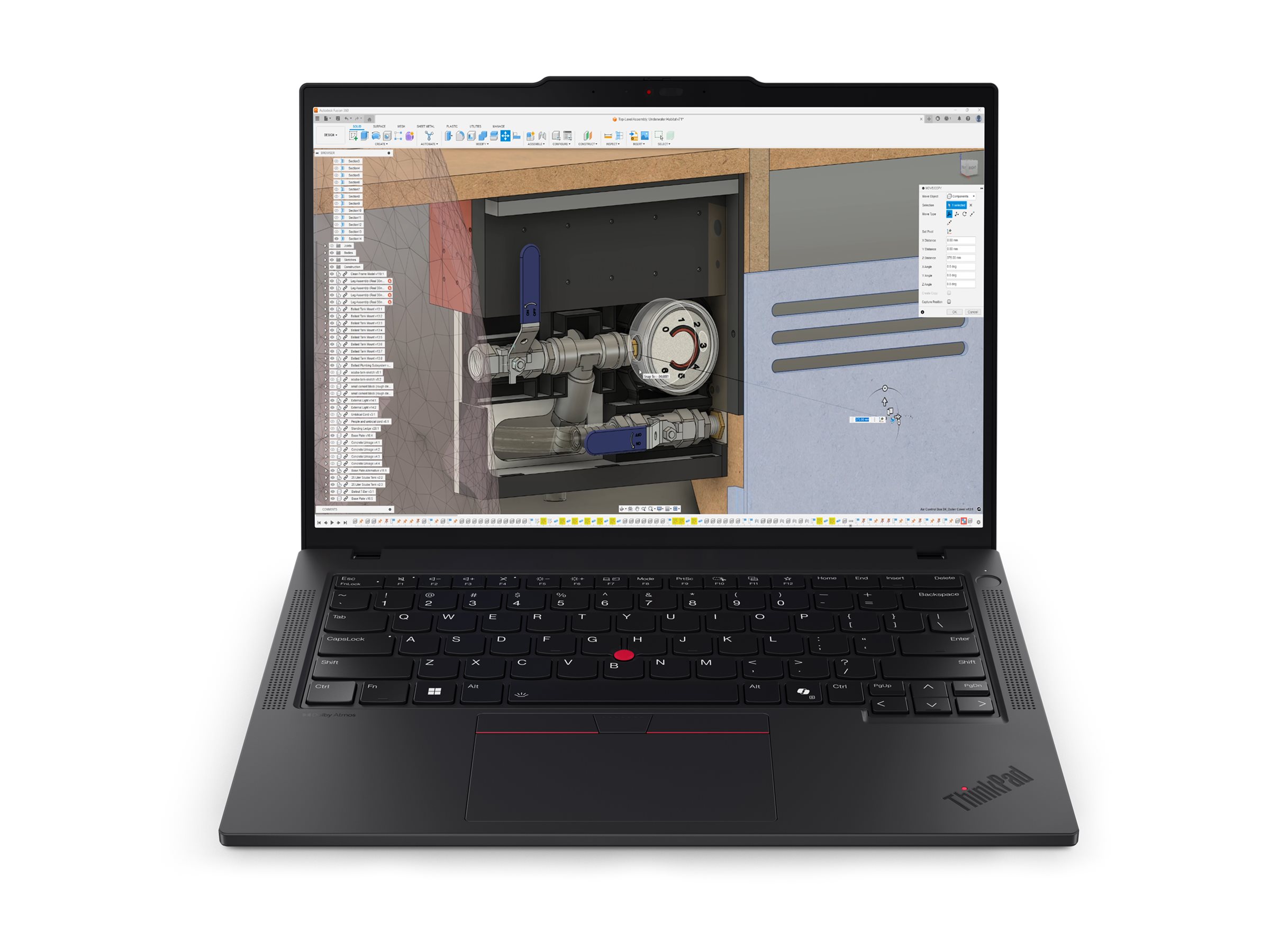 LENOVO ThinkPad P14s G6 AMD Ryzen AI 7 Pro 350 35,56cm 14Zoll WUXGA 32GB 1TB SSD UMA W11P TopSeller LENOVO ThinkPad P14s G6 AMD Ryzen AI 7 Pro 350 35,56cm 14Zoll WUXGA 32GB 1TB SSD UMA W11P TopSeller
