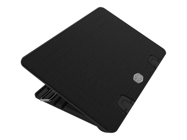 Cooler Master Notepal ERGOSTAND IV - Notebook-Lüfter