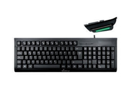 MROS114 MEDIARANGE Smartcard Tastatur