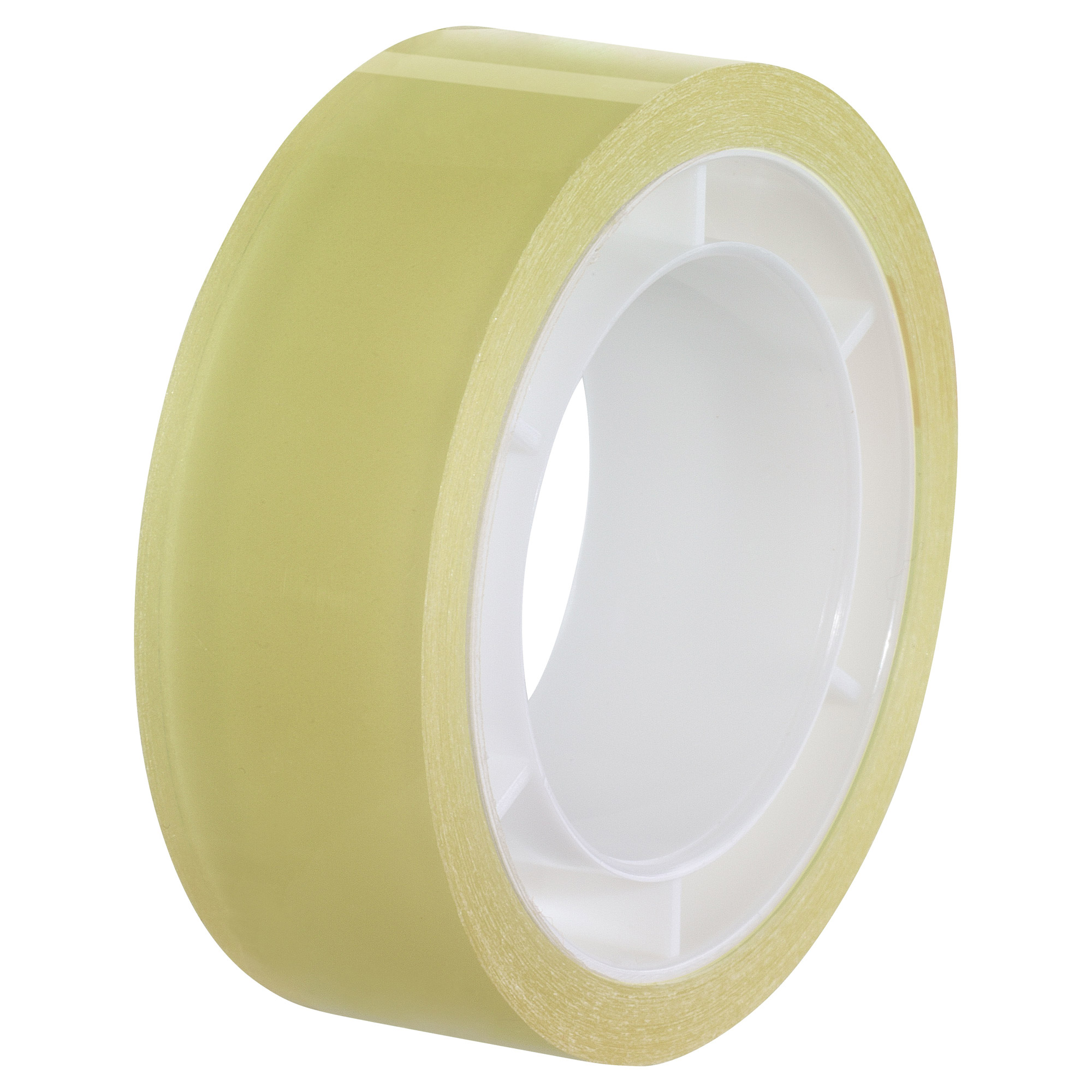 tesa STANDARD Klebefilm transparent 15,0 mm x 10,0 m 10 Rollen