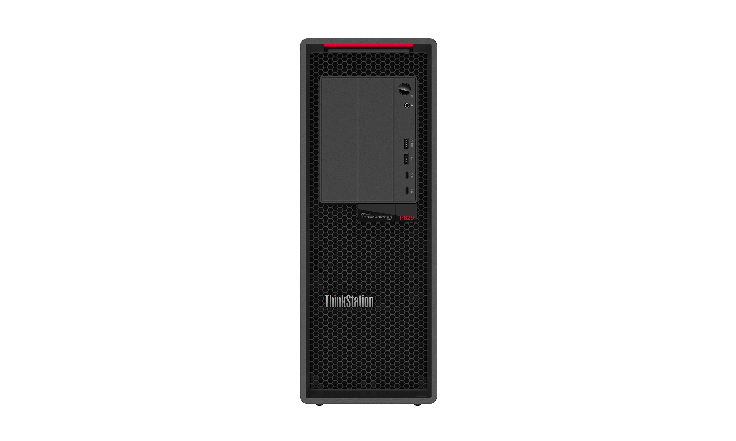 LENOVO ThinkStation P620 AMD Ryzen Tr PRO 5945WX 64GB 1TB SSD UMA W11P TopSeller