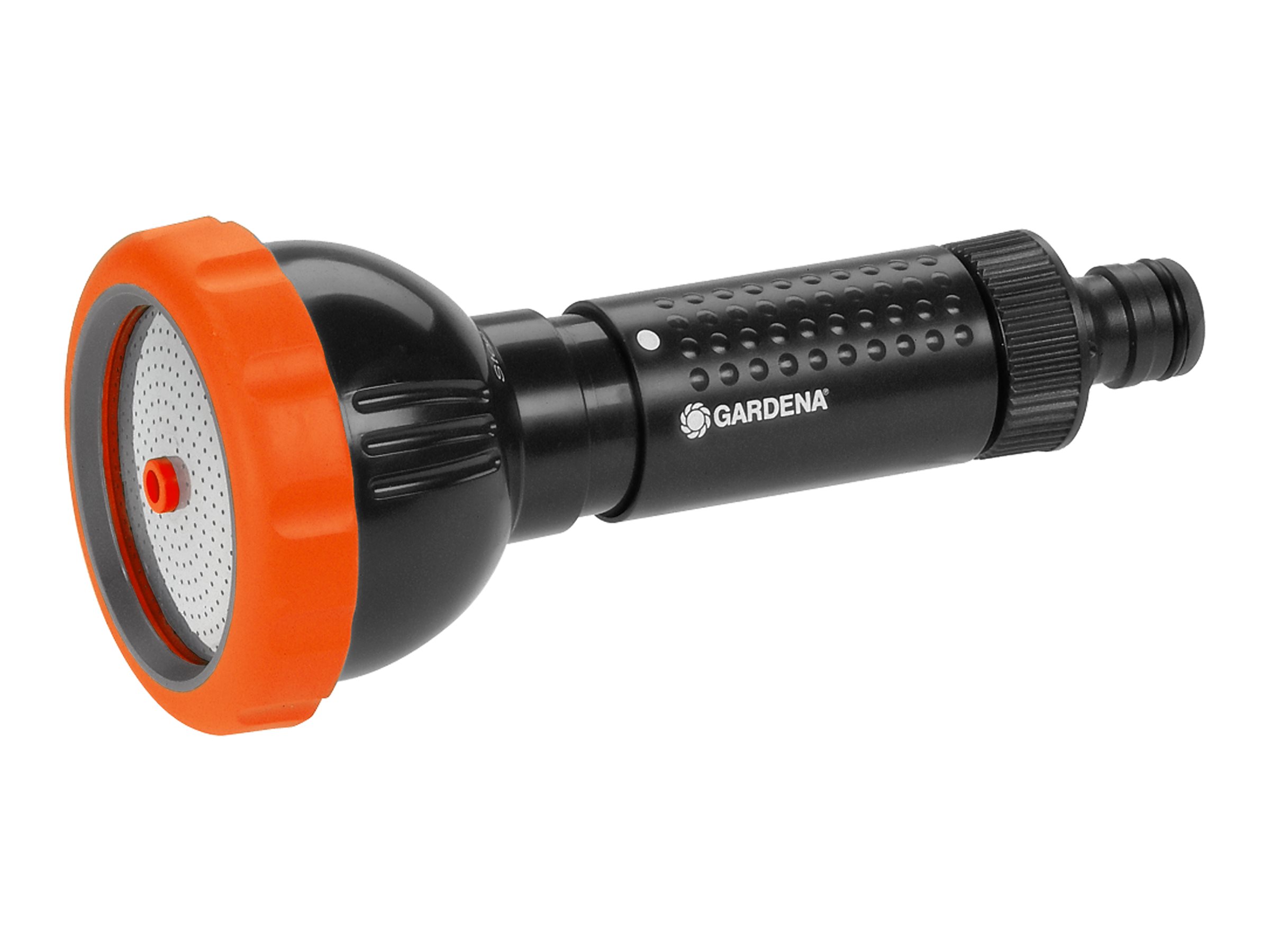 GARDENA Gartenbrause Profi-System Spritz-Brause GARDENA Gartenbrause Profi-System Spritz-Brause