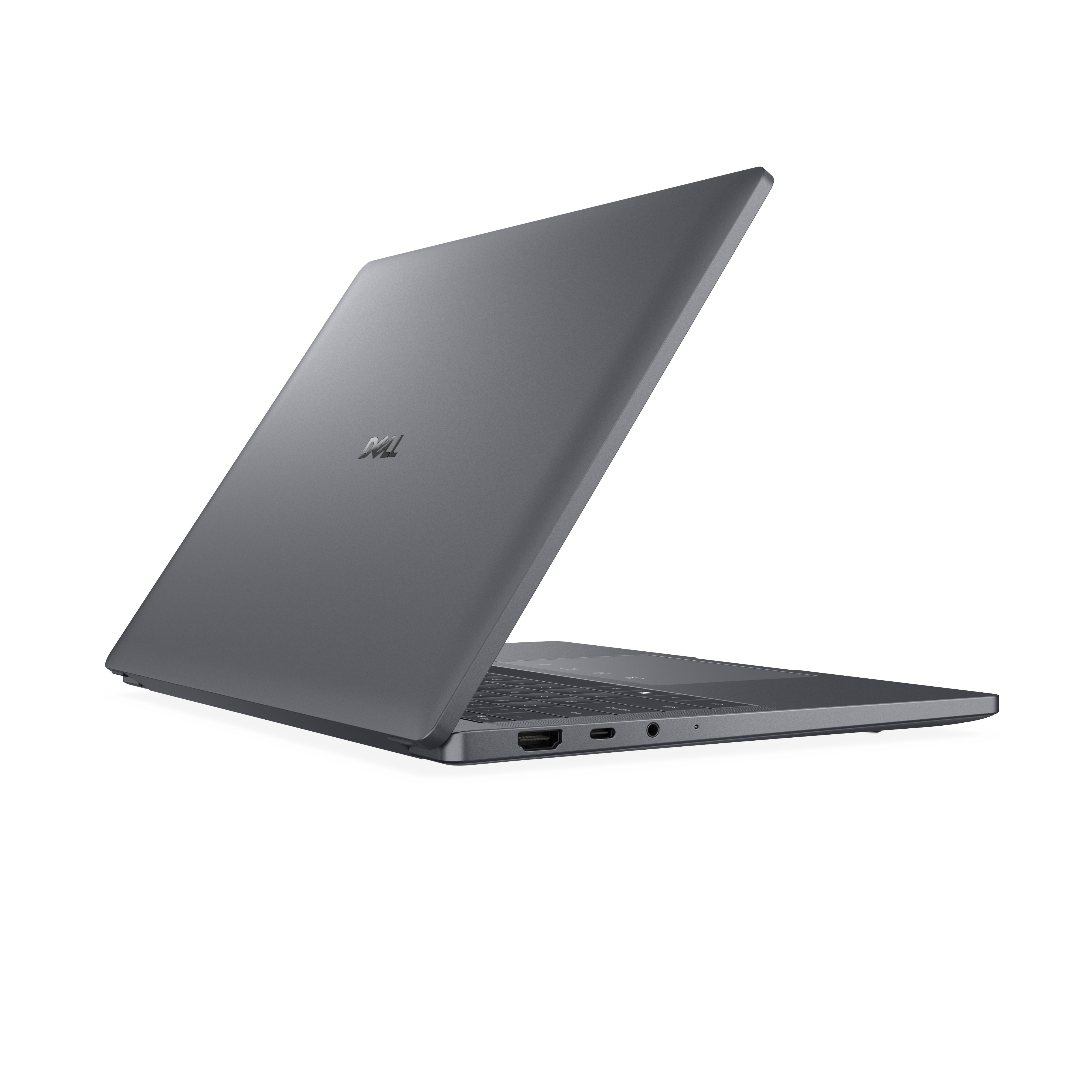 DELL Pro 14 Premium PA14250 Intel Core Ultra 5 236V 35,56cm 14Zoll FHD 16GB 512GB SSD IR Cam Mic WLAN W11P 3Y ProSpt