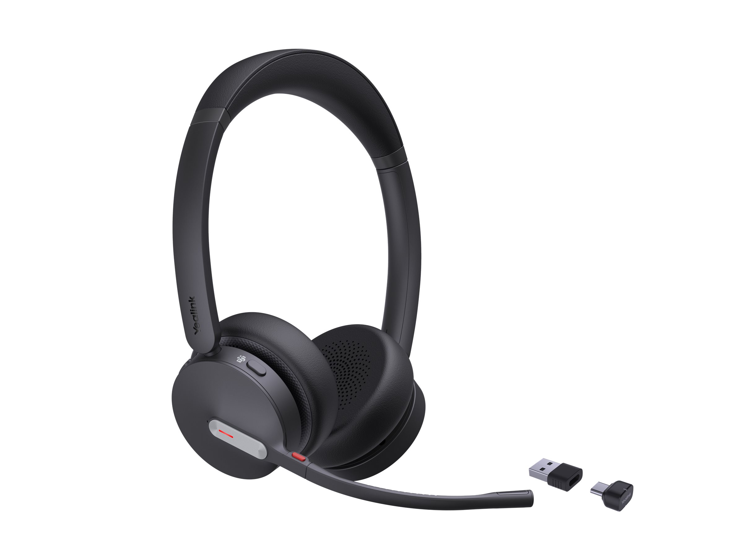 Yealink BH70 Dual Teams USB-C/A, Bluetooth Headset Yealink BH70 Dual Teams USB-C/A, Bluetooth Headset