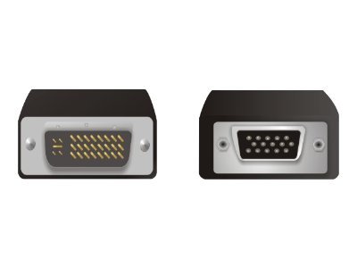 DVI 241 VGA Adapter