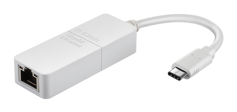 DLINK DUBE130 UBC30 ETHERNET ADAPTER