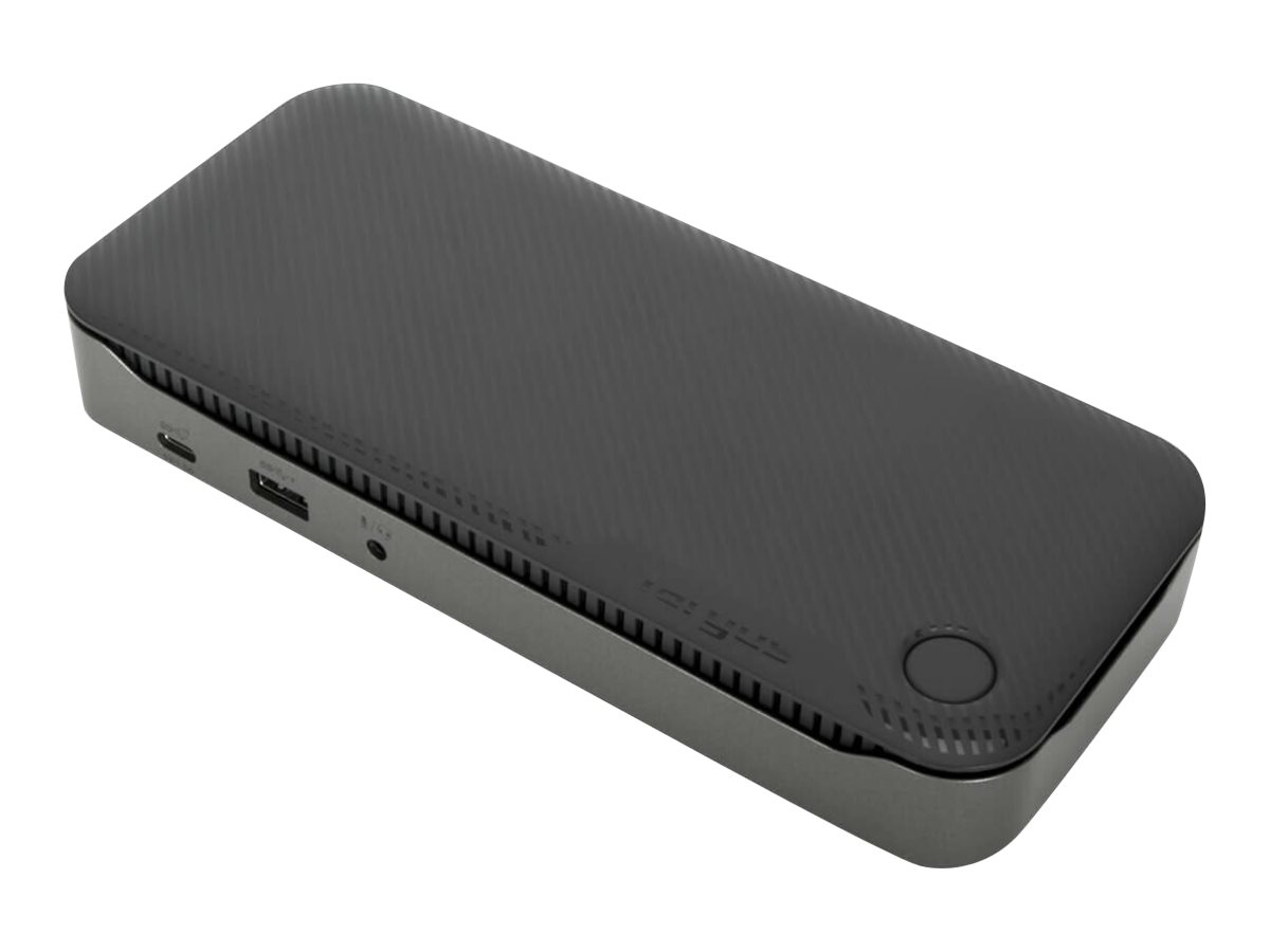 DOCK710EUZ TARGUS USB-C 4K DOCK710EUZ TARGUS USB-C 4K