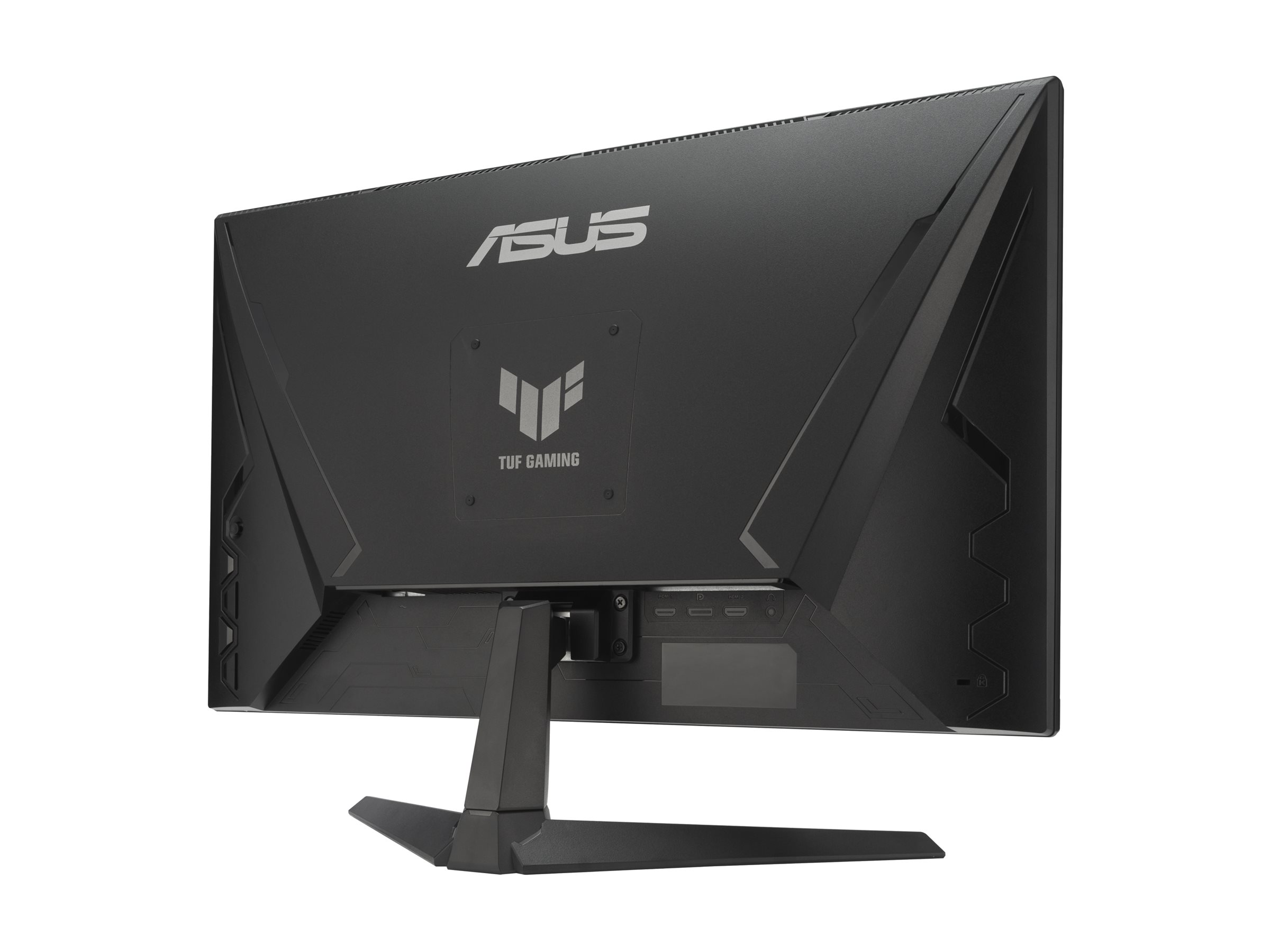 ASUS TUF Gaming VG259Q5A 62,23cm 24,5Zoll Fast IPS WLED FHD 169 200Hz 300cdm2 1ms 2xHDMI DP 2x2W Speakers
