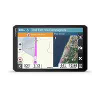 GARMIN CAMPER 895 MT-D NavigationsgerÃ¤t 20,3 cm (8,0 Zoll)