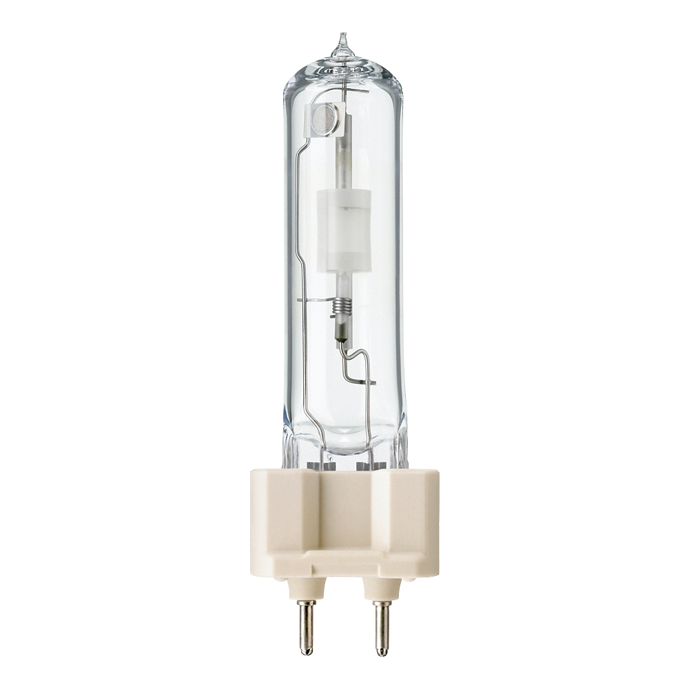 Philips Signify Halogen-Metalldampflampe MASTERC CDM-T 70W/942 G12 1CT/12 Philips Signify Halogen-Metalldampflampe MASTERC CDM-T 70W/942 G12 1CT/12