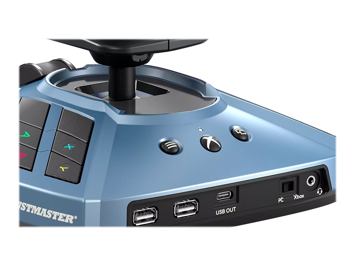 Thrustmaster Joystick TCA Captain Pack X AIRBUS Edition XBOXPC