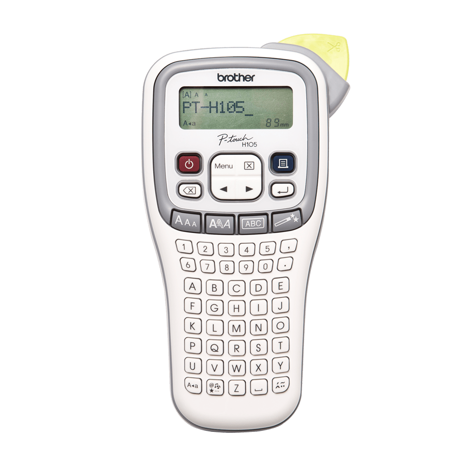 Brother P-Touch PT-H105