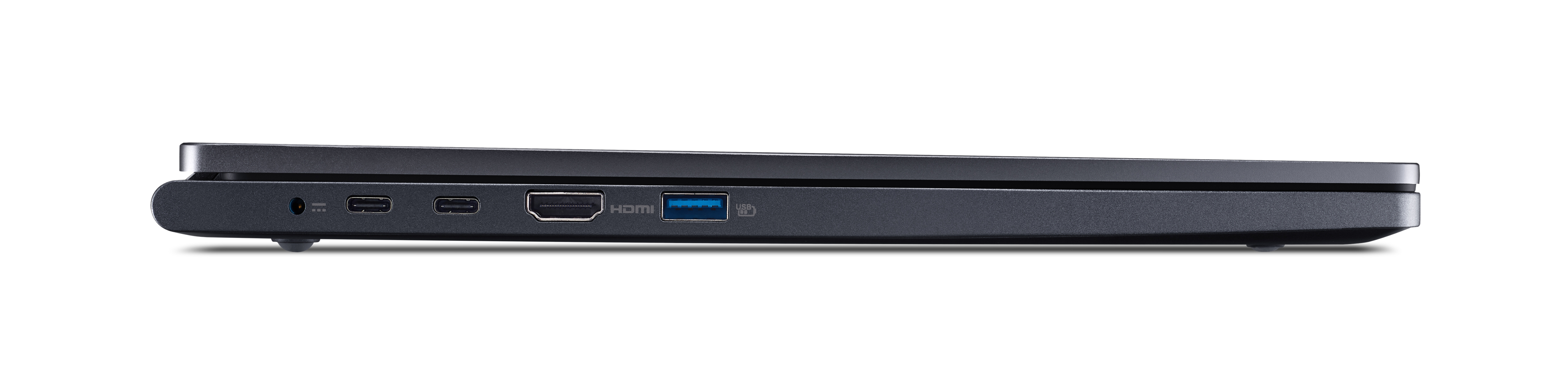 Acer Travelmate P4 Notebook TMP41652GTCO51EJ 40,64 cm 16