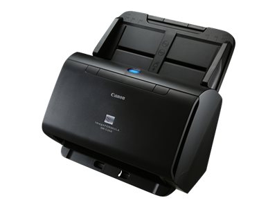 CANON DR-C240 A4 Document Scanner Duplex 45ppm 60sheet ADF USB