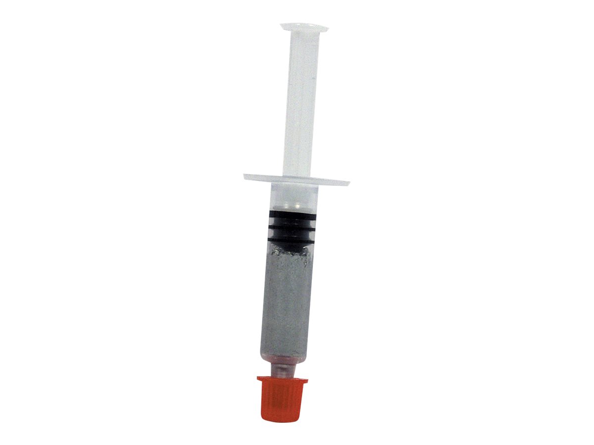 MANHATTAN Waermeleitpaste Spritze 1.5g MANHATTAN Waermeleitpaste Spritze 1.5g