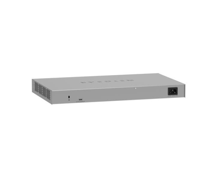 NETGEAR 52PT GE POE Smart Switch