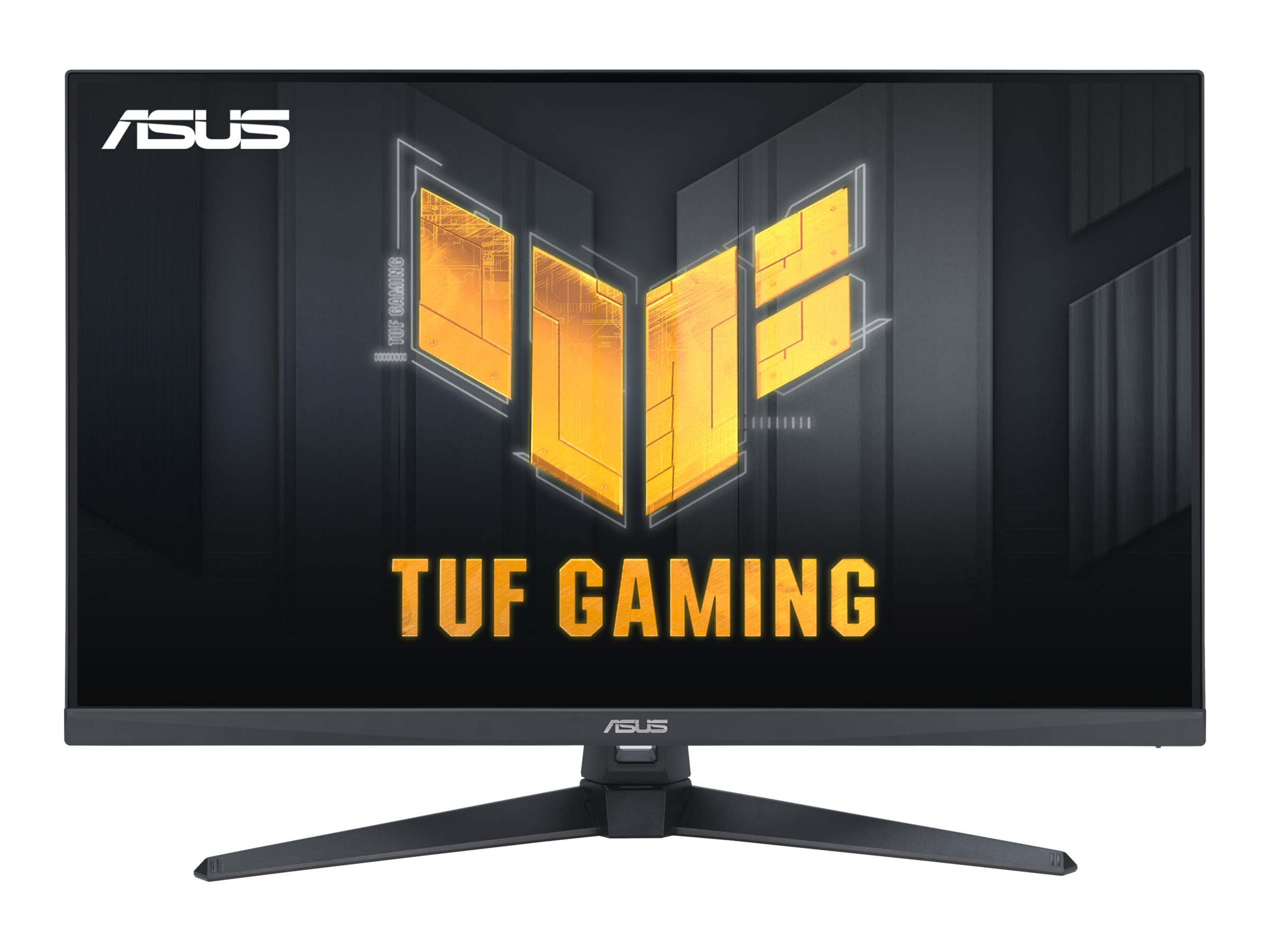 ASUS TUF Gaming VG328QA1A 80,01cm 31,5Zoll VA WLED 1920x1080 170Hz 300cd/m2 1ms 2xHDMI DP ASUS TUF Gaming VG328QA1A 80,01cm 31,5Zoll VA WLED 1920x1080 170Hz 300cd/m2 1ms 2xHDMI DP