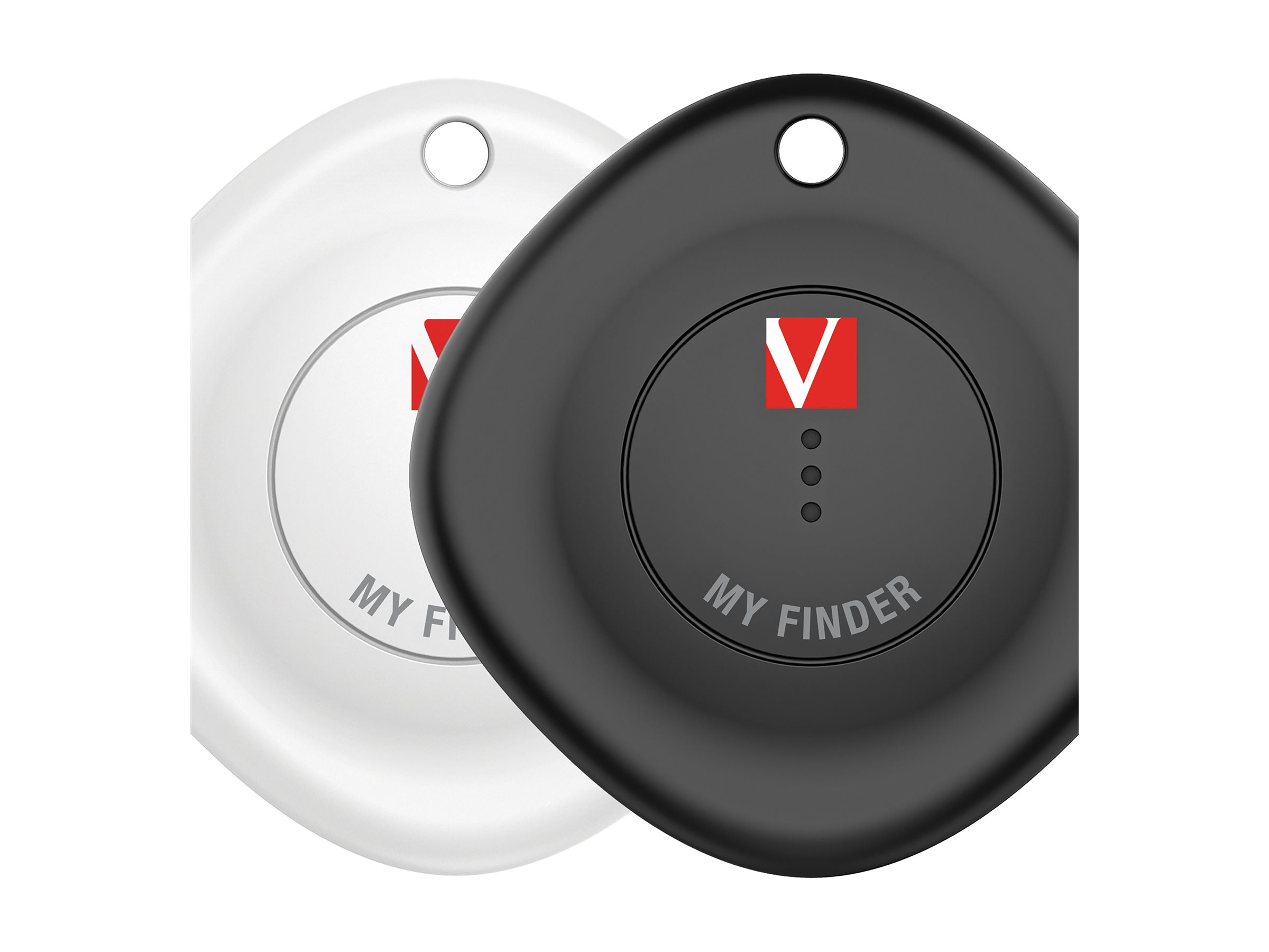 verbatim My Finder 2er-Pack  Bluetooth-Tracker