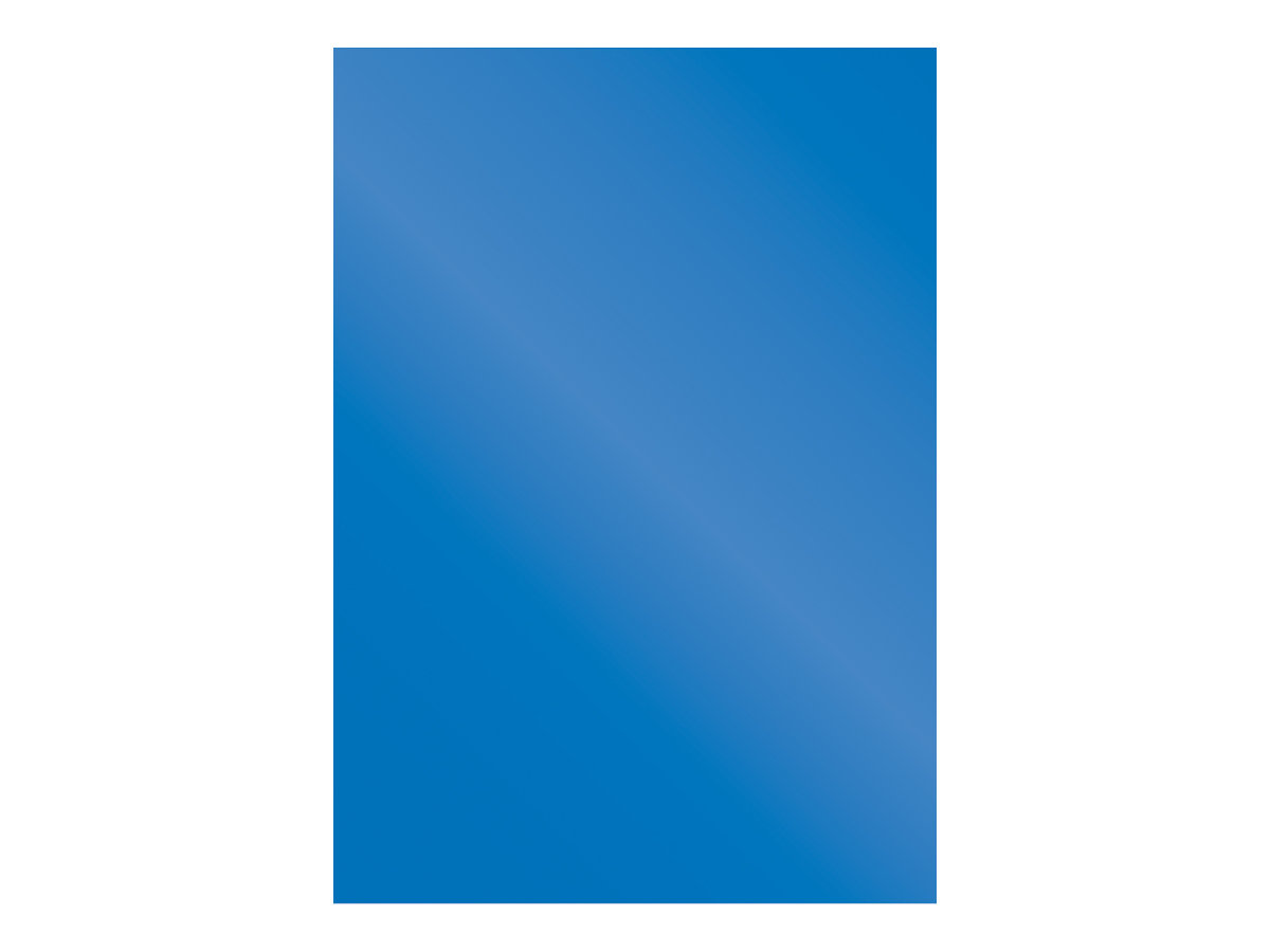 Fellowes Rueckwaende fuer Bindemappen Chromolux blau/weiss, DIN A4 250 g/qm, 100 St. Fellowes Rueckwaende fuer Bindemappen Chromolux blau/weiss, DIN A4 250 g/qm, 100 St.